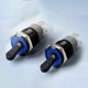 thumbnail image 2 of Oxidized Metal Toggle Switches Offering Three Model and LED Lighting Suitable For Engineers And Hobbyists Daily Use, 2 of 4