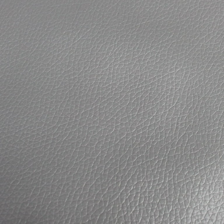 Discount Fabric FAUX LEATHER VINYL Taupe Upholstery & Automotive – In-Weave  Fabric