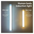 thumbnail image 6 of Motion Sensor Light Wireless LED Night Light, Bedroom Decoration Light Wall Stairs Kitchen Cabinet Wardrobe Corridor Light, 6 of 8