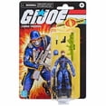 thumbnail image 1 of Figura de acción G.I. Joe Retro Cobra Trooper Cobra Enemy 9 cm, 1 of 4