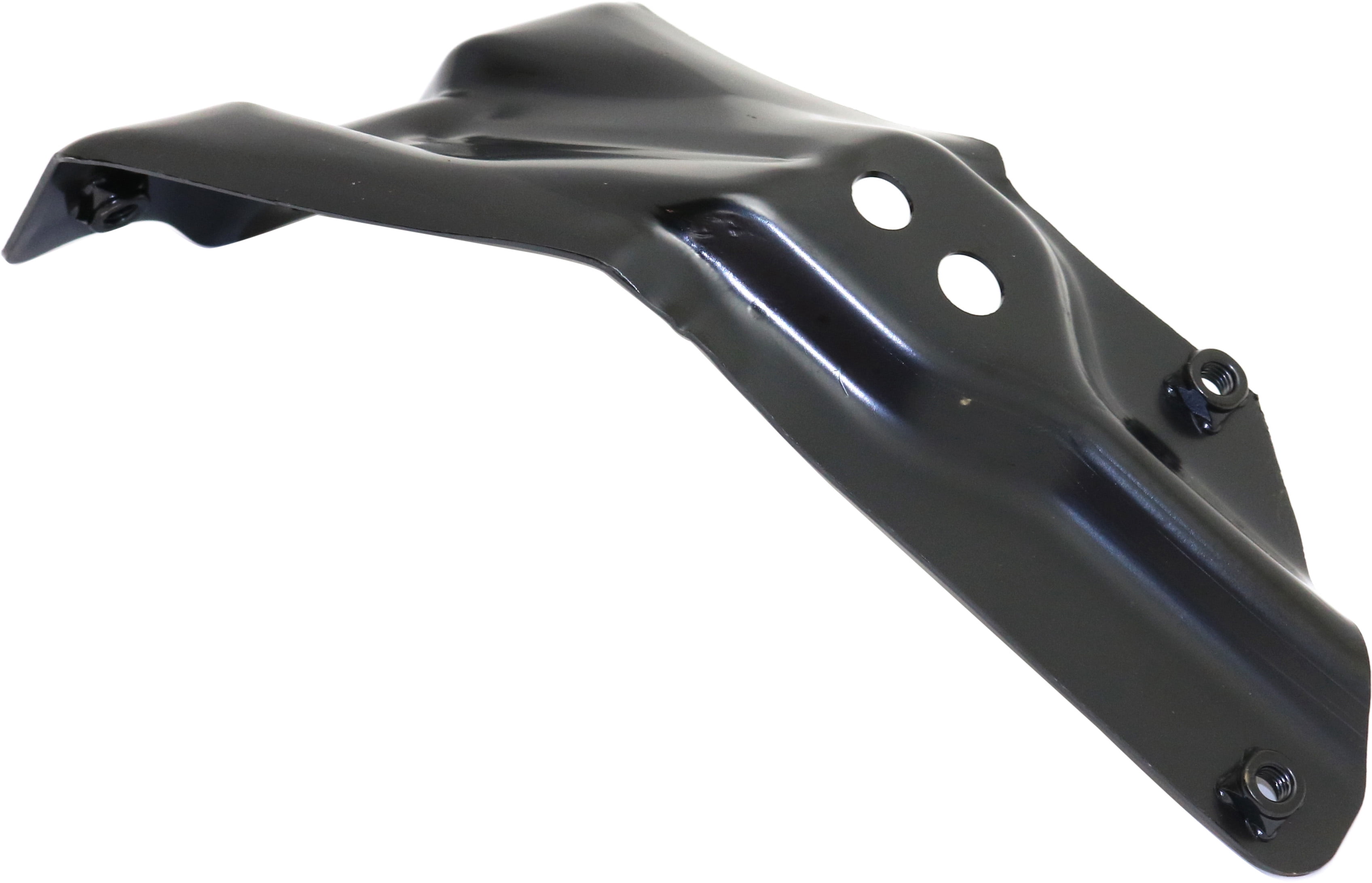 Fender Support Compatible with 2010-2014 Volkswagen Golf, Volkswagen GTI 2010 Volkswagen Golf City 2012-2013 Volkswagen Golf R Front, Passenger Side Steel