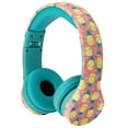 thumbnail image 1 of Auriculares Snug Play+ para niños con limitación de volumen para niños pequeños (niños/niñas) - Piñas, 1 of 5