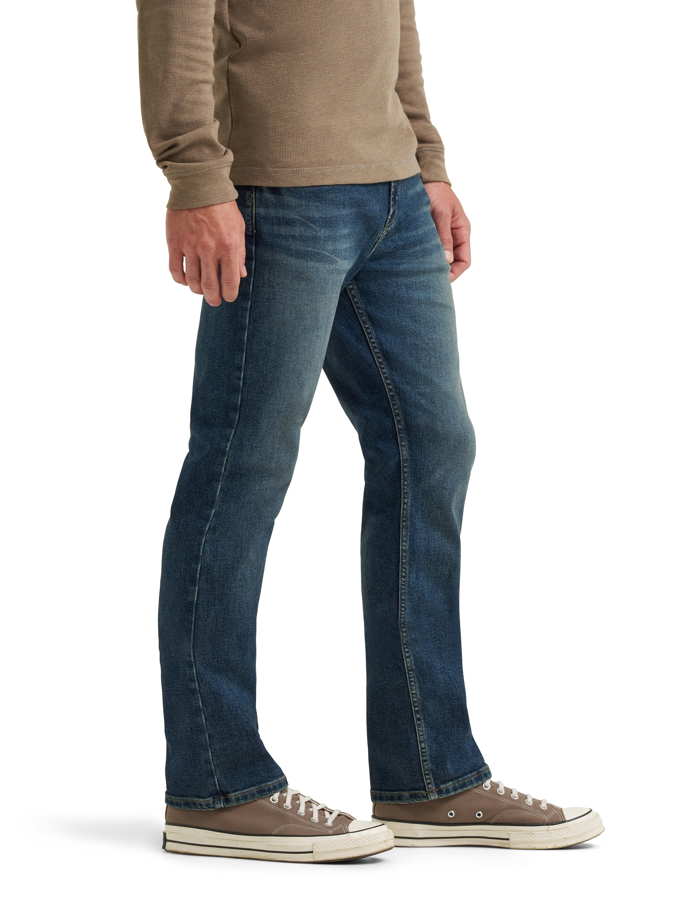 Wrangler Men's Athletic Fit Jean