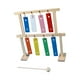 thumbnail image 5 of Xilófono de madera para bebé, instrumento Musical artesanal, mesa, instrumento Musical de percusión, juguete Musical para niños y niñas, escuela, 5 of 9