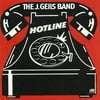 J Geils Band: Hotline