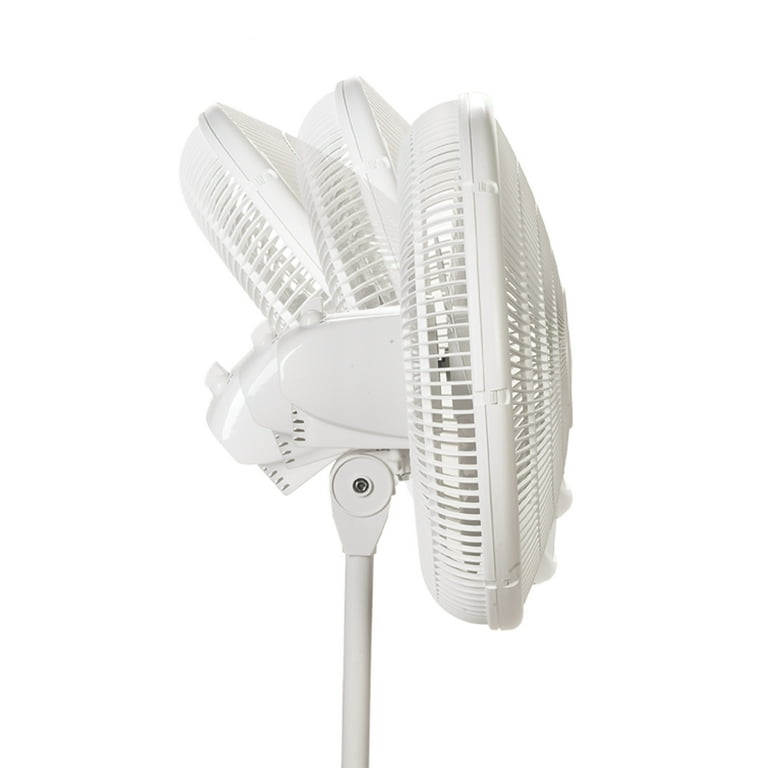 White Electric Doorway Portable Fans for sale