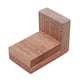 thumbnail image 3 of Soporte para reposapiés de guitarra, Soporte para reposapiés Soporte para guitarra, Soporte para cuello para instrumentos de cuerda, Herramienta de configuración de guitarra Luthier CUTICAT Soporte para reposapiés de guitarra, 3 of 7