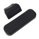 thumbnail image 5 of Almohadilla Trasera Del Pasajero De La Caja Trasera, Respaldo De La Caja Superior De La Motocicleta De Esponja De PU Suave Alivia La Fatiga Universal Para La Caja Superior 22L 25L, 5 of 7