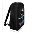 thumbnail image 2 of Tokyo Ghoul Backpacks Basic Shoulder BackpackBookbag Satchel Backpack Rucksack, 2 of 3