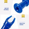 thumbnail image 4 of Phenofice 1 Set Plastic Student Clarinet ABS 8-Hole Music Kids, 4 of 8