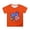 1-Orange, variant on 250 Anniversary USA Shirt Crewneck Pullover Tops Kids Tshirts Shirts Short Sleeve T Shirt America Crew Neck Tee