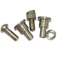 thumbnail image 4 of New Hydraulic Roller and Pin Set Massey Ferguson 35 135 65 165 765 Tractor, 4 of 4