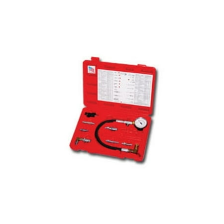 Star Products American Diesel Kit Tester W/Adapters 1A Thru 7