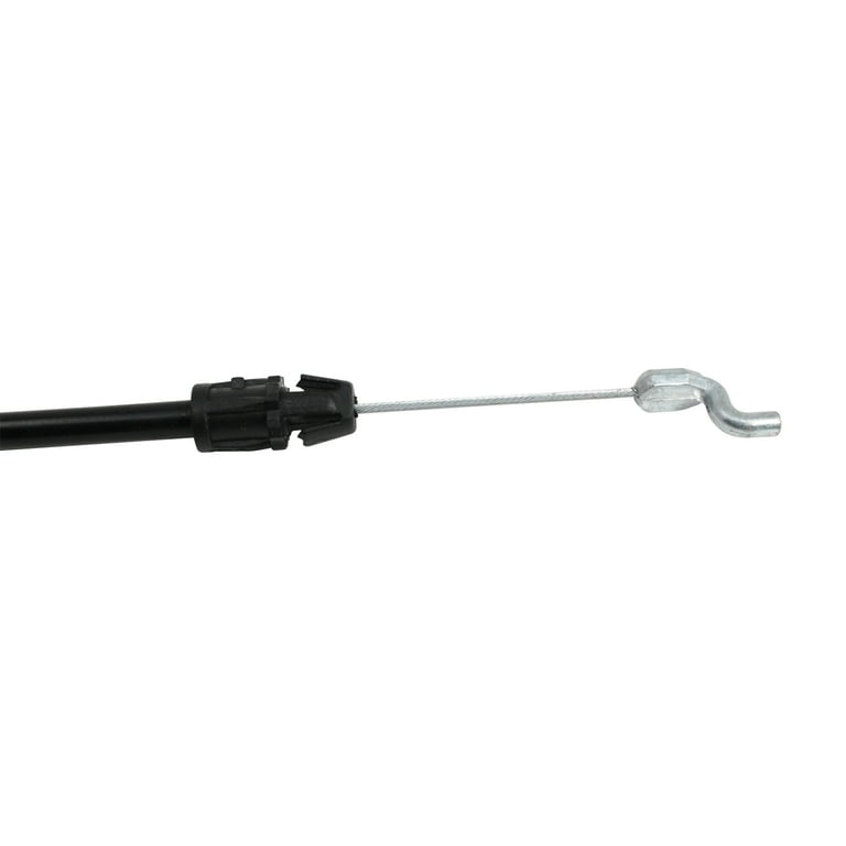 746 1113 Blade Control Cable Replacement for Craftsman 247377051 Lawn Mower Compatible with 946 1113A Control Cable Walmart
