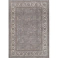 thumbnail image 1 of Rugs America 25566 Estelle Gray Ivory Rectangle Oriental Rug, 2 x 3 ft., 1 of 1
