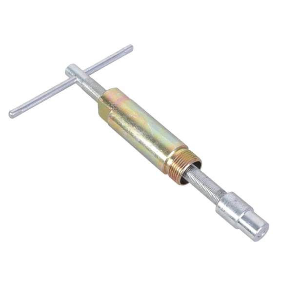 Efficient Ferrule Puller Plumbing Tool for 1/2Inch Compression Fittings, Easily Removes Sleeves Without Pipe Damage