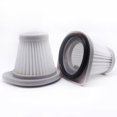thumbnail image 3 of 5pcs Hepa Filter Hand-held For Media Sc861 Sc861a, 3 of 5