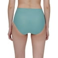 thumbnail image 3 of Chantelle Women Panties Synthetic Green One Size, 3 of 3