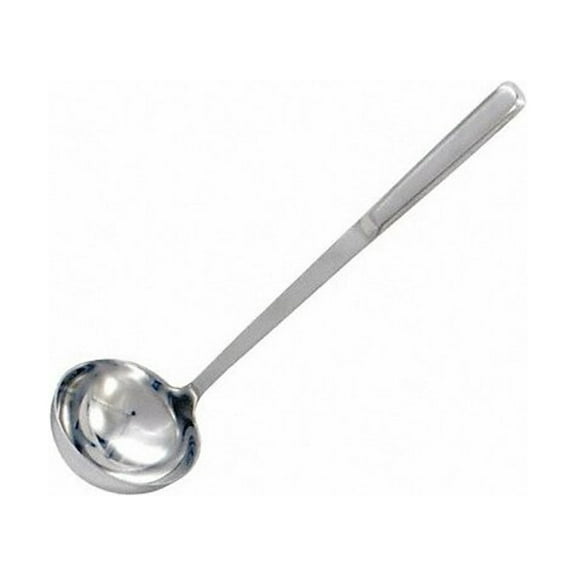 Crestware Ladle,4 oz.,13 in. L BUF9