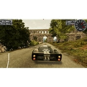 Classic Racers Elite, GS2 Games, PlayStation 4, 850017102255