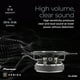 thumbnail image 5 of Altavoces para coche Pioneer TS-A709 de 2 vías coaxiales de 2,75 pulgadas, 5 of 6