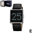 thumbnail image 6 of Fashion Military Wristwatch Clock LED Light Outdoor Digital Sport Electroni, 6 of 9