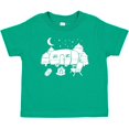 thumbnail image 3 of Inktastic Camper in a Star Filled Night Boys or Girls Baby T-Shirt, 3 of 5