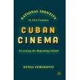thumbnail image 1 of Identité Nationale dans le Cinéma Cubain du XXIe Siècle, Projection de l'Île Qui Se Répète, 1 of 2