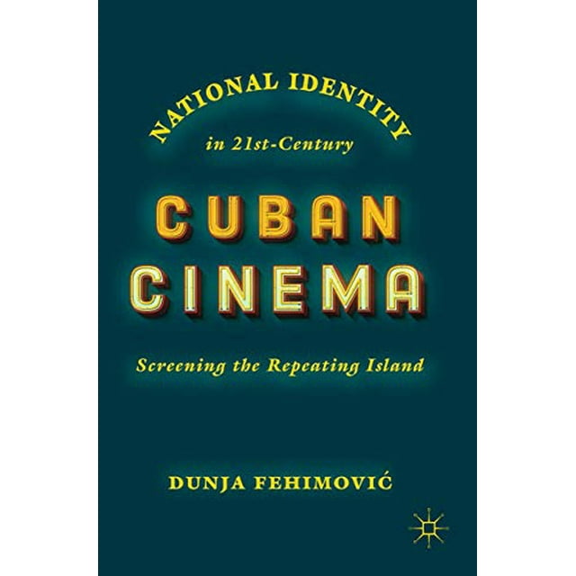 Identité Nationale dans le Cinéma Cubain du XXIe Siècle, Projection de l'Île Qui Se Répète
