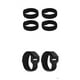 thumbnail image 1 of 8x Farm Chicken Collar Anti Crow Gallo Collar para Aves de Corral Pollo, 1 of 9