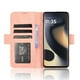 thumbnail image 4 of Funda Tipo Billetera GANGXUN para Motorola Edge 2024 5G – Tapa Flip con Tarjetero, 4 of 5