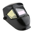 thumbnail image 1 of figatia Pro Solar Auto Darkening Welding Helmet Grinding Welders Eye Protection, 1 of 9
