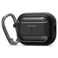 thumbnail image 1 of Funda Spigen Rugged Armor para AirPods Pro de segunda generación 2022/2023, 1 of 6