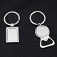 thumbnail image 2 of Qarigey LLavero colgante de aleación de Zinc, llavero artesanal, bolso portátil, colgante de llavero, repuesto artesanal, artesanía hecha a Ropa, zapatos y accesorios Miscelánea, 2 of 6