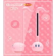 thumbnail image 2 of Instrumento musical Otamatone Deluxe Kirby Edition, 2 of 7