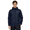 Nautical Navy, variant on Men's Storm Rain Jacket, Olive, Large