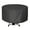 130*71cm 130*71cm, variant on Sun And Dust Roof Round Cover With 420D Silver Coated For Oxford Fabric