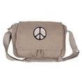 thumbnail image 2 of Fox Outdoor 43-708  Retro Departure Shoulder Bag, 2 of 2