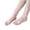 Pink, variant on Tiqkatyck Ankle Socks Clearance, Spring and Summer Adult Socks Breathable Fashion Trend Flower Print Socks Simple Skin Color Print Women's Socks Crew Socks for Women Black One Size