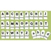 Dexter DEX 910 - Alphabet Finger Puppet