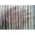 thumbnail image 5 of oneOone Cotton Silk Gray Fabric Striped Line Diy Clothing Quilting Fabric Print Fabric By Yard 42 Inch Wide, 5 of 6