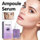 thumbnail image 4 of Fade Wrinkles Ampoule Serum Erases Lines Wrinkles Firms Lifts Make Skin More Hydrated Face 30ml, 4 of 5