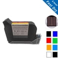 thumbnail image 2 of 5 Languages 12.7mm Image Picture QR Code Serial Number Portable Mask Online Printer Hand Jet Handheld Thermal Inkjet Printer, 2 of 6