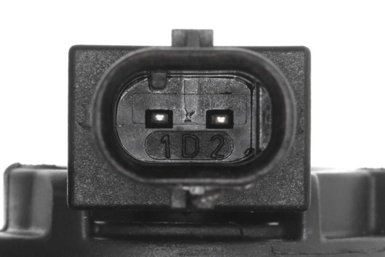 VEMO V30-99-0008 Engine Coolant Thermostat Housing, w/ Gasket
