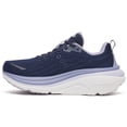 thumbnail image 3 of Saucony Hurricane 25, Navy/Aster, 9.5, 3 of 8