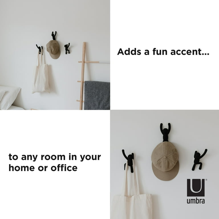 Fun wall hooks sales