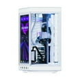 thumbnail image 6 of Velztorm LCD Praetix Custom Built Y70 Touch Gaming Desktop PC (Intel i9-14900K 2.40GHz, RX 6900 XT, 16GB DDR5, 1TB PCIe SSD + 1TB HDD (3.5), Wifi, USB 3.2, HDMI, Bluetooth, Win 10 Home), 6 of 8