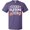 Purple, variant on Inktastic Christmas Cookie Tasting Crew with Holiday Cookies T-Shirt