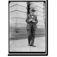 thumbnail image 2 of Historic Framed Print, BUTLER, THOMAS STALKER. REP. FROM PENNSYLVANIA, 1897-1928, 17-7/8" x 21-7/8", 2 of 9