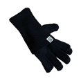 thumbnail image 5 of harmtty Women Convertible Winter Gloves Warm Touchscreen Gloves 2-in-1 Knitted Stretchy Texting Gloves for Daily Outings Driving, 5 of 8